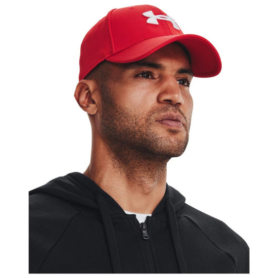 Under Armour Καπέλο Blitzing 3.0 Cap Under Armour Καπέλο Blitzing 3.0 Cap